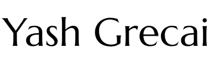 Yash Grecai Dhanori Logo